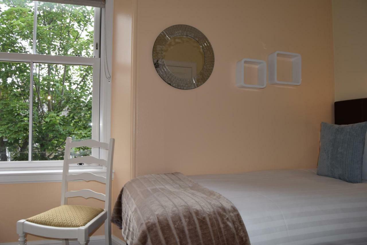 Willows Bed & Breakfast Pitlochry Kültér fotó